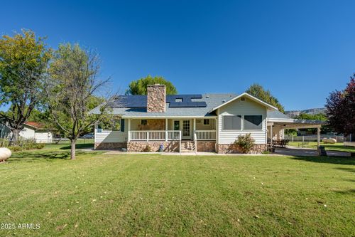 297 E Parade Ground Cir, Camp Verde, AZ, 86322-7311 | Card Image