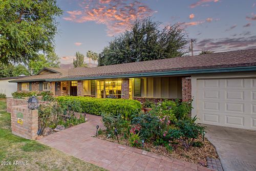 309 W Flynn Ln, Phoenix, AZ, 85013-1113 | Card Image