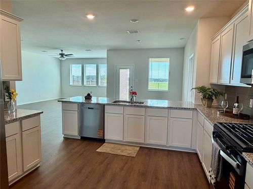 2600 Travis Street, Celina, TX, 75009 | Card Image