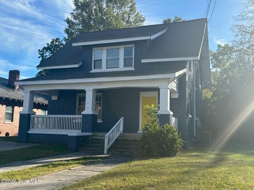 511 Hammond St, Rocky Mount, NC, 27804-5828 | Card Image