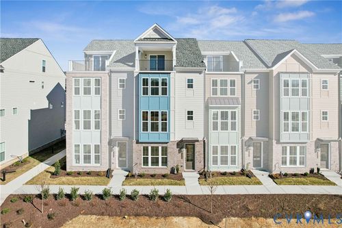 12027 Flowering Lavender Loop, Henrico, VA, 23233-6933 | Card Image