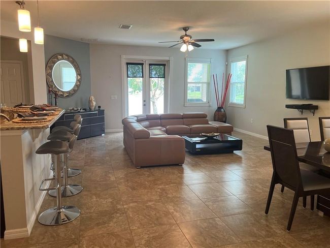 151 Port Royal Ct, House other with 4 bedrooms, 2 bathrooms and null parking in Sebastian FL | Image 4