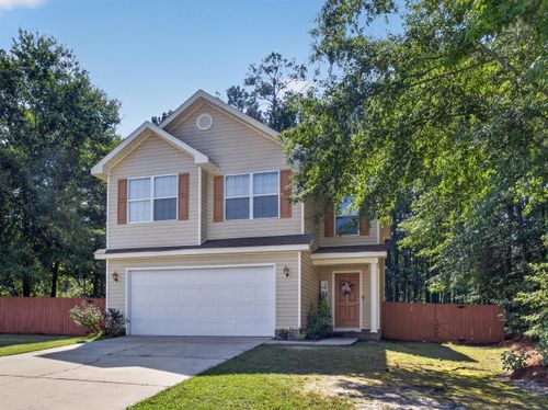 2152 Gardenview Dr, Graniteville, SC, 29829-3970 | Card Image
