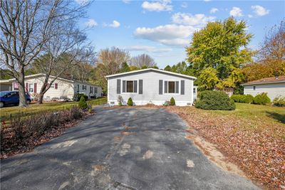 40 Lear Drive, House other with 3 bedrooms, 2 bathrooms and 4 parking in Coventry RI | Image 1