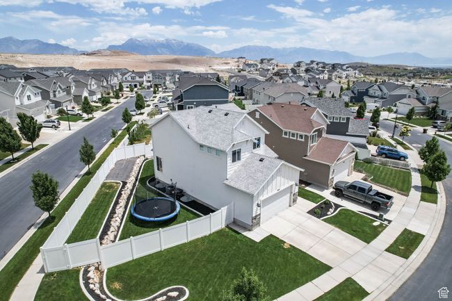 9654 Bridge St, House other with 4 bedrooms, 4 bathrooms and 4 parking in Eagle Mountain UT | Image 48