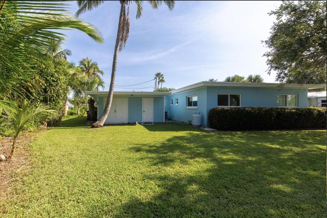 1919 Mimosa Ave, House other with 3 bedrooms, 2 bathrooms and null parking in Fort Pierce FL | Image 36