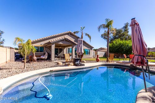 2928 S Wesley, Mesa, AZ, 85212-2392 | Card Image