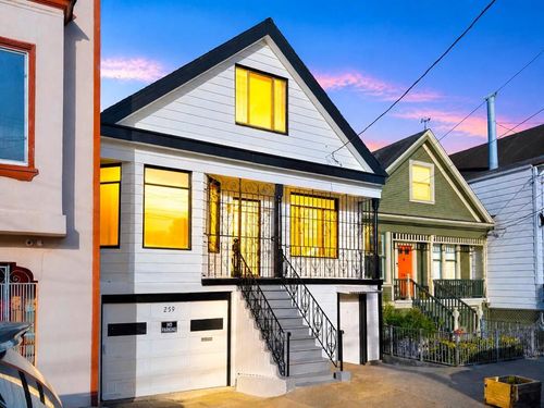 259 Brussels Street, San Francisco, CA, 94134 | Card Image