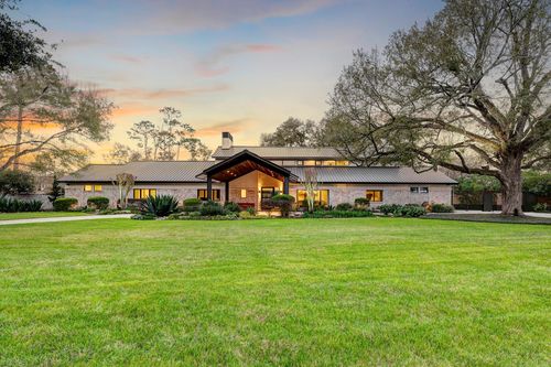 11105 S Country Squire St, Piney Point Village, TX, 77024-7406 | Card Image