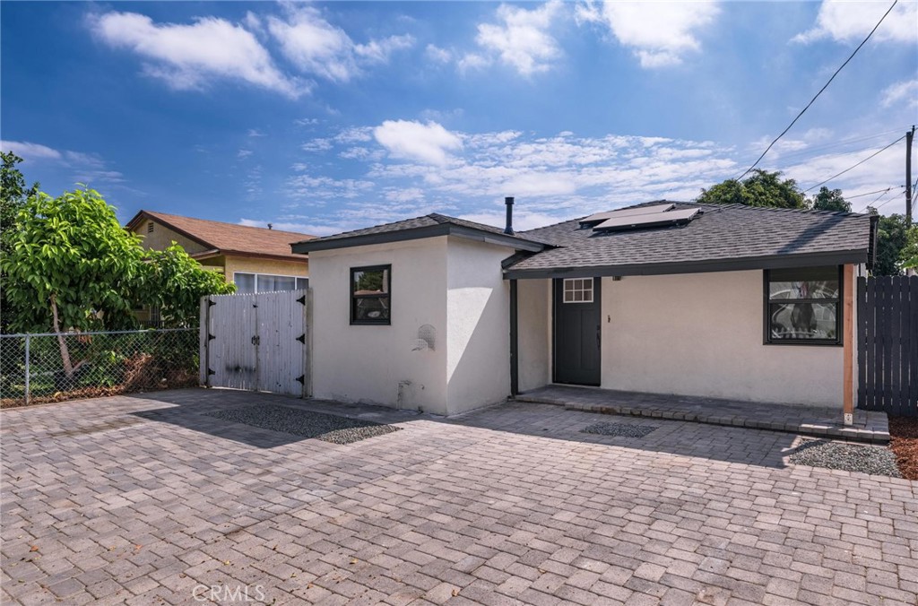 Residential in Long Beach 2