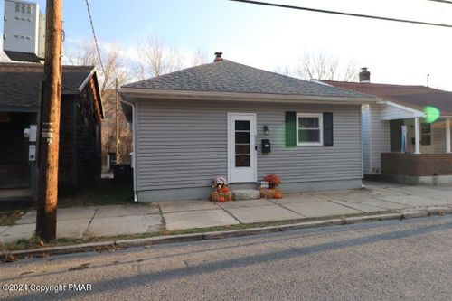 664 Mauch Chunk Road, PALMERTON, PA, 18071 | Card Image