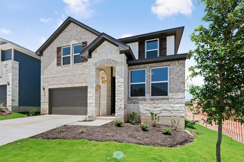 108 Brislecone Pass, Hutto, TX, 78634-2774 | Card Image