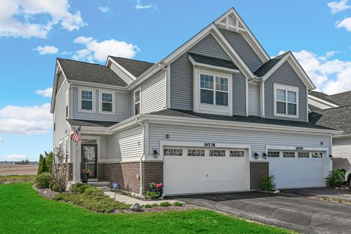 16538 S Winding Creek Lane, Lockport, IL, 60441 | Card Image