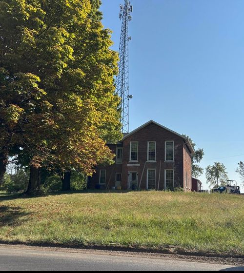 1053 State Route 181, Crestline, OH, 44827 | Card Image