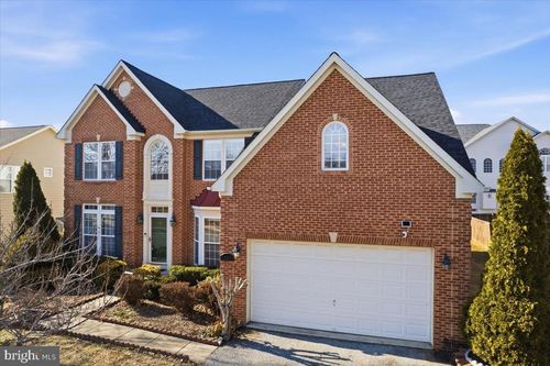 3125 Sedgewick Dr, WALDORF, MD, 20603-5729 | Card Image