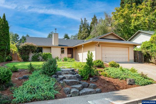 4150 Nw Tamarack Dr, Corvallis, OR, 97330-3322 | Card Image