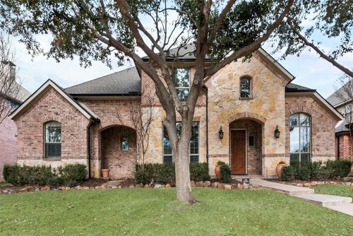 1542 Sandia Ln, Frisco, TX, 75033-1575 | Card Image