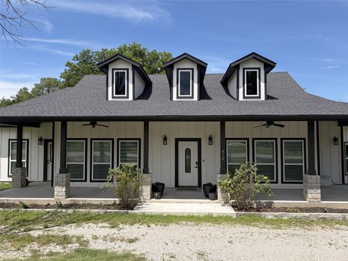 410 S Wickham St, Alvord, TX, 76225-5963 | Card Image