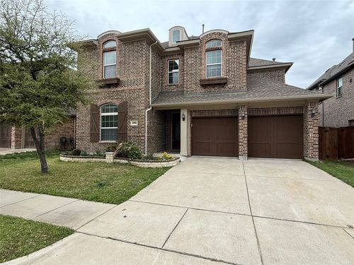 6908 Badlands Drive N, Mckinney, TX, 75070 | Card Image