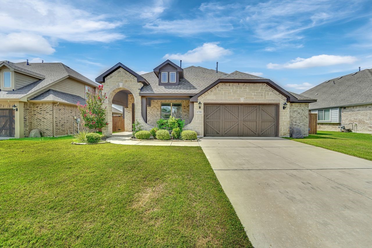 Residential in Mansfield