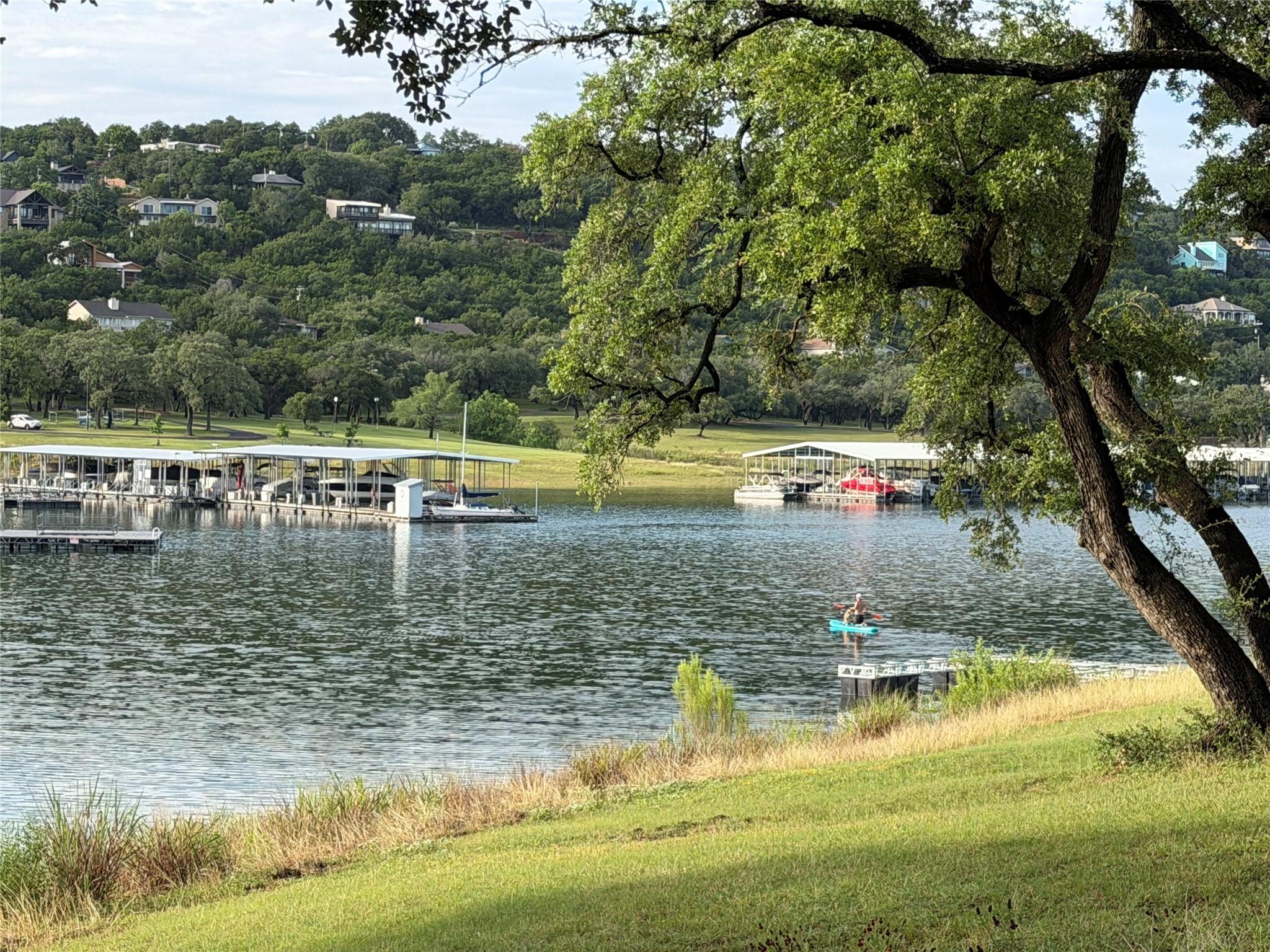 Land in Lago Vista 2
