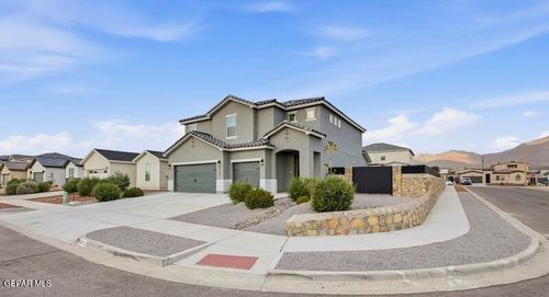 2370 Enchanted Butte, El Paso, TX, 79911 | Card Image