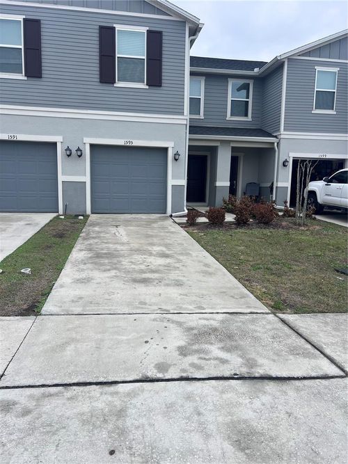 1595 Mirabella Cir, Davenport, FL, 33897-6331 | Card Image