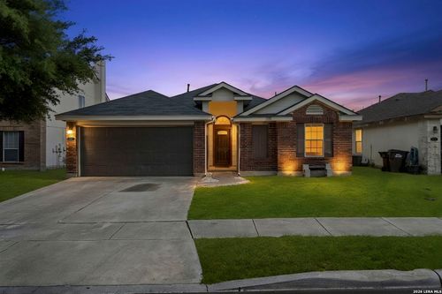 8406 Cherisse Dr, Converse, TX, 78109-3556 | Card Image