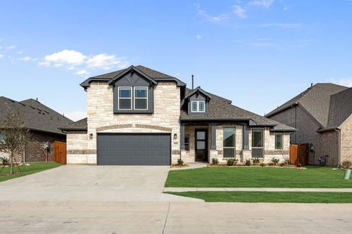 1008 Stonehaven Dr, Justin, TX, 76247-4143 | Card Image
