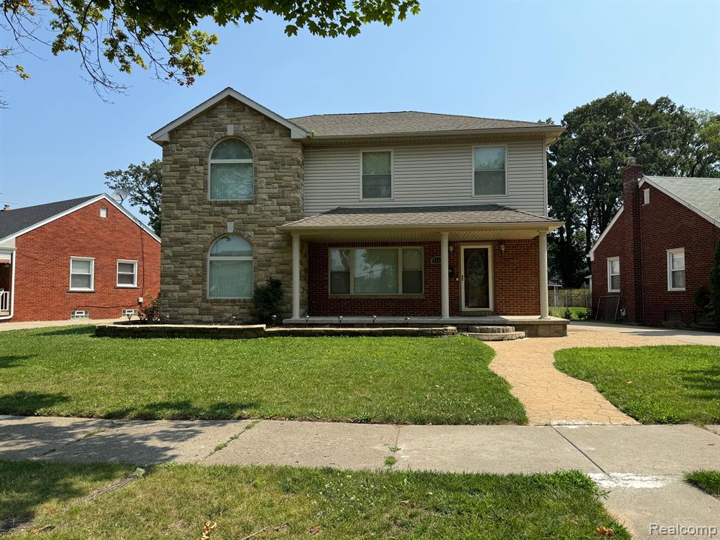 Firestone St, Dearborn, MI 48126 #1