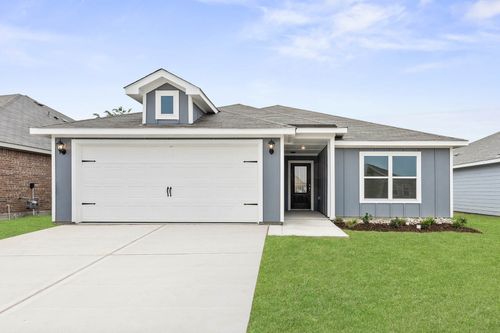 917 Burlington Ave, Fort Worth, TX, 76108-1883 | Card Image