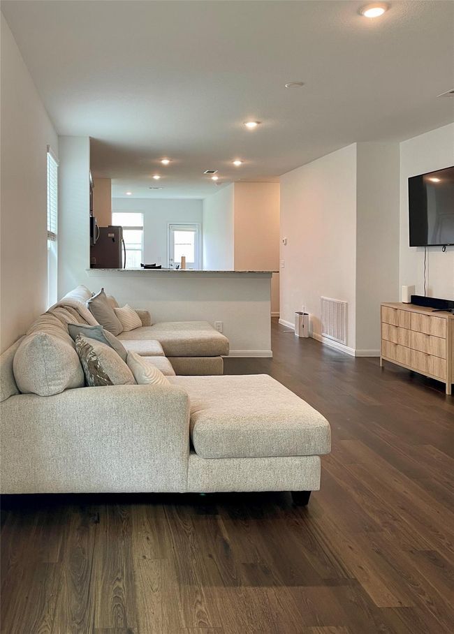 5835 Finely Run St, House other with 3 bedrooms, 2 bathrooms and 2 parking in Spring TX | Image 11