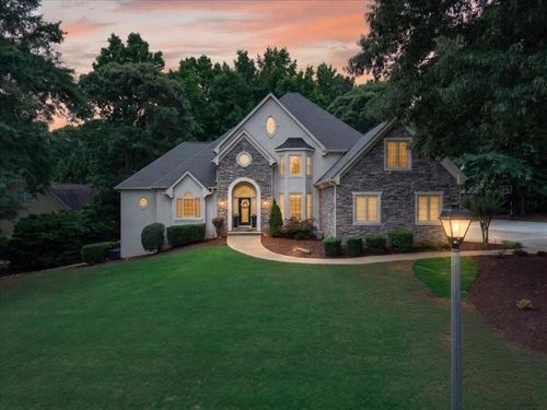 304 Tempest Dr, Peachtree City, GA, 30269-4280 | Card Image