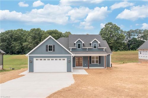 1299 Norman Shoaf Rd, Winston-Salem, NC, 27107-7410 | Card Image