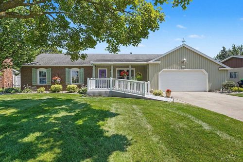 3166 Columbine Dr, Saginaw, MI, 48603-1920 | Card Image