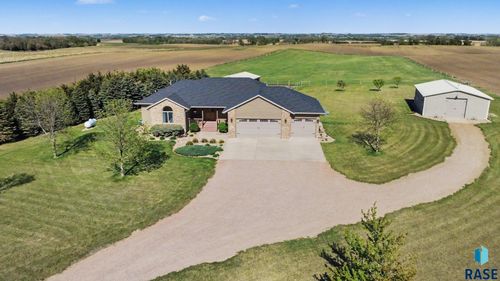 25558 472nd Ave Avenue, Renner, SD, 57055 | Card Image