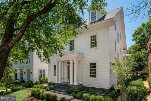 2604 36th St Nw, WASHINGTON, DC, 20007-1419 | Card Image