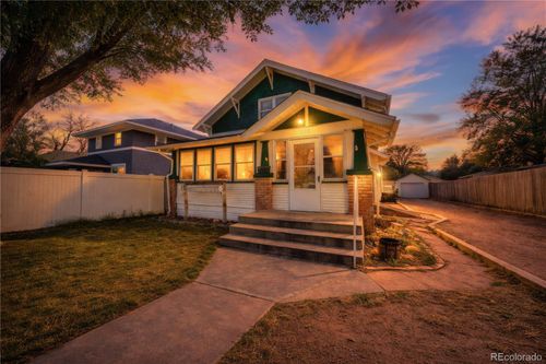 550 Custer Avenue, Akron, CO, 80720 | Card Image