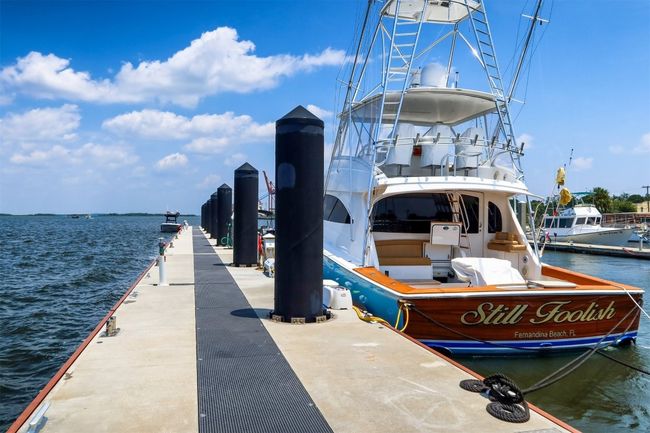 2102 Shell Cove Cir, Home with 2 bedrooms, 2 bathrooms and null parking in Amelia Island FL | Image 53