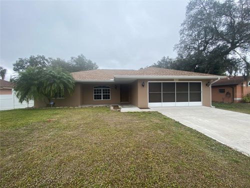 3928 Champagne Ave, NORTH PORT, FL, 34287-4329 | Card Image