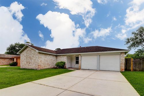 5319 Ridgestone St, Houston, TX, 77053-3649 | Card Image
