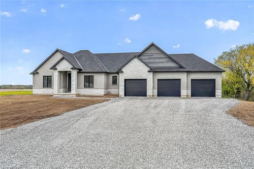 93 Concession 1 Road N, Canfield, ON, N0A1C0 | Card Image