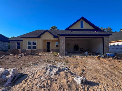 4845 Coronell Way, Alexander, AR, 72002-8087 | Card Image