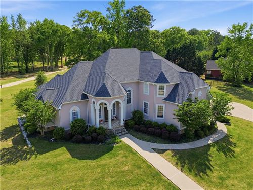 31 Meadow Lakes Ter, Cedartown, GA, 30125-6906 | Card Image