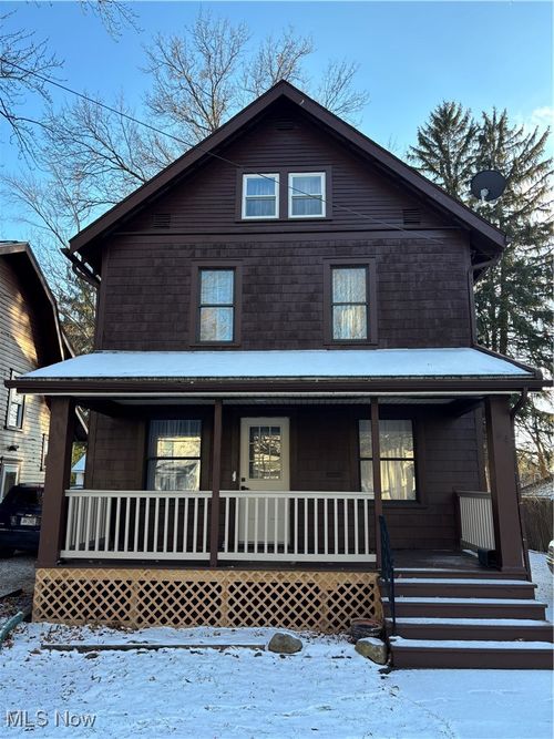 84 Ido Ave, Akron, OH, 44301-2013 | Card Image