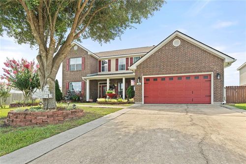 457 Steeple Chase Rd, Covington, LA, 70435-2503 | Card Image