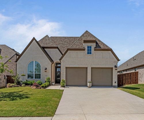 2424 Song Sparrow Ln, Mckinney, TX, 75071-2374 | Card Image