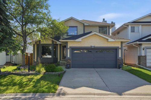175 Shannon Cir Sw, Calgary, AB, T2Y2L1 | Card Image