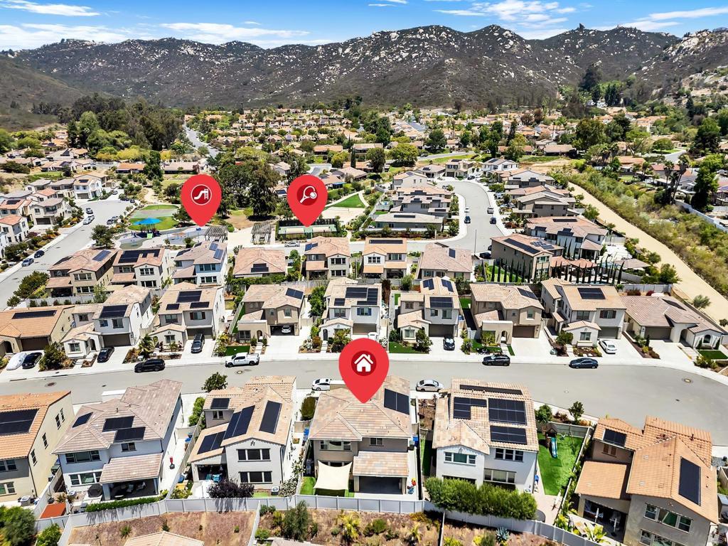 Residential in Escondido 4