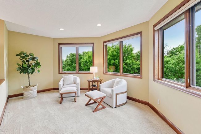 Nursery, yoga or pilates area | Image 34